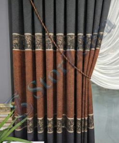 1. Kalite Bordo Pano Fon