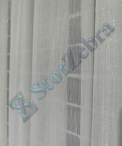 1. Kalite Simli Bambu Tül Perde