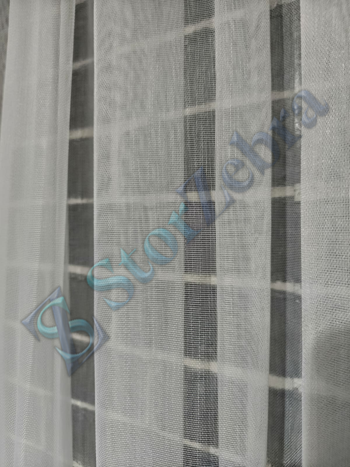 1. Kalite Ekonomik TTM Tül Perde